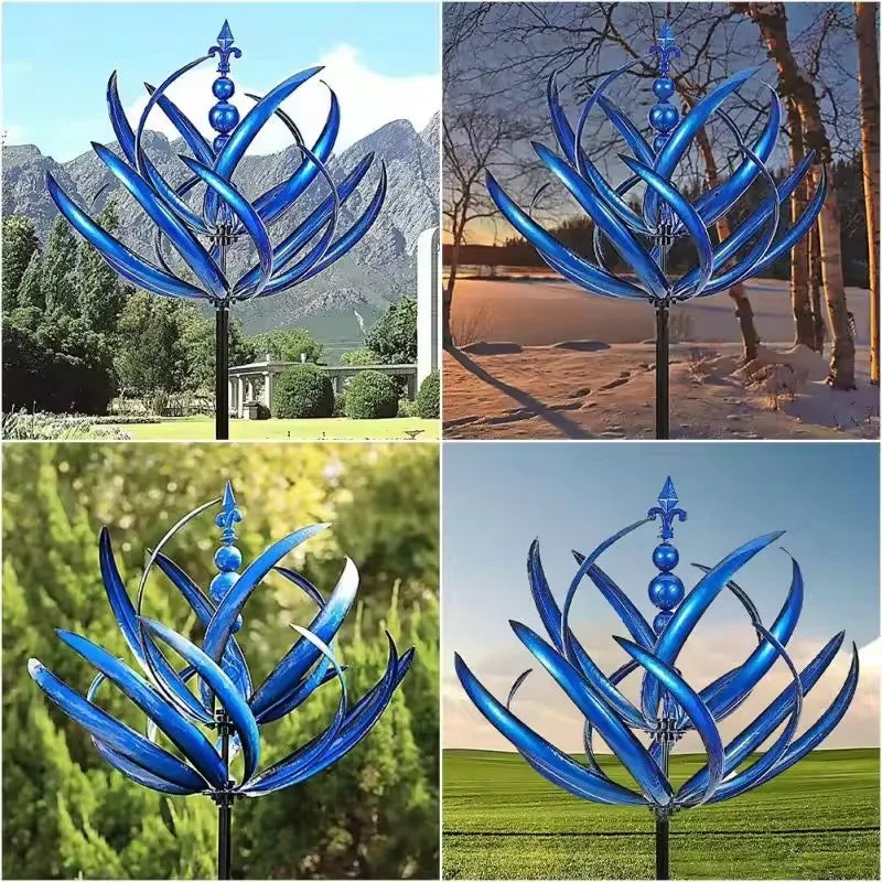 Magische WindBloom