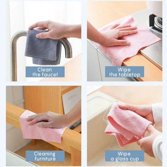 Lumora CleanRoll™