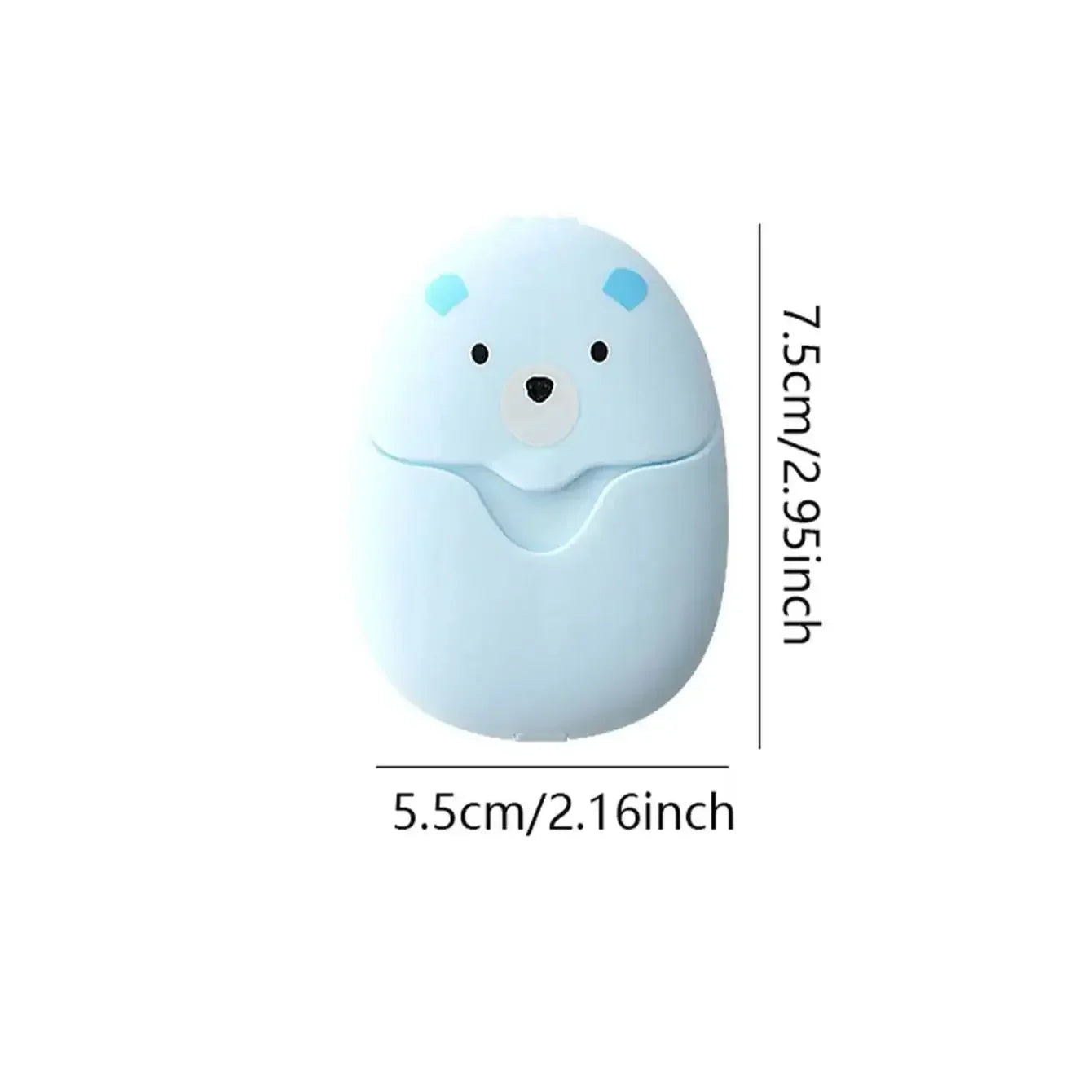 SoapGo™