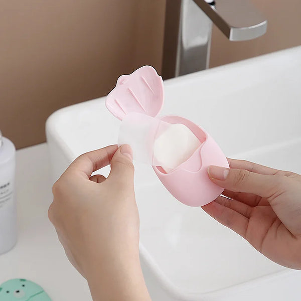 SoapGo™