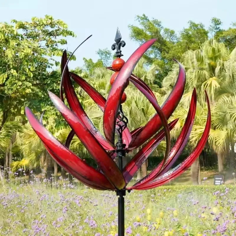 Magische WindBloom