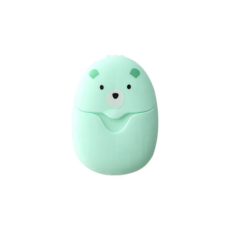 SoapGo™