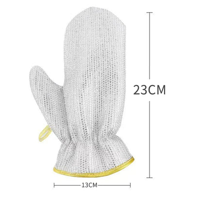 Lumora ScrubShield™