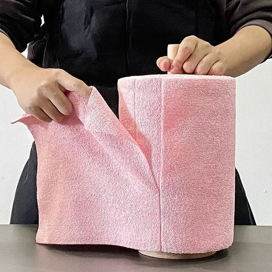 Lumora CleanRoll™