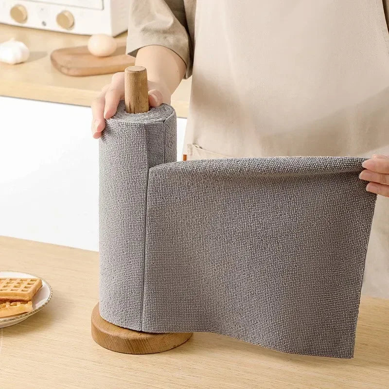Lumora CleanRoll™