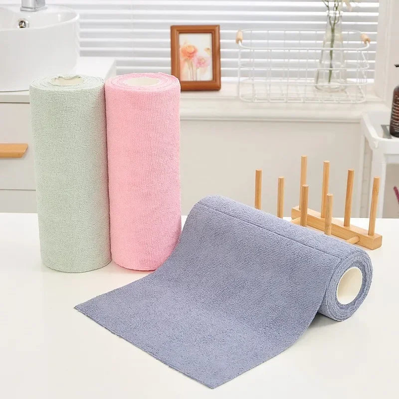 Lumora CleanRoll™