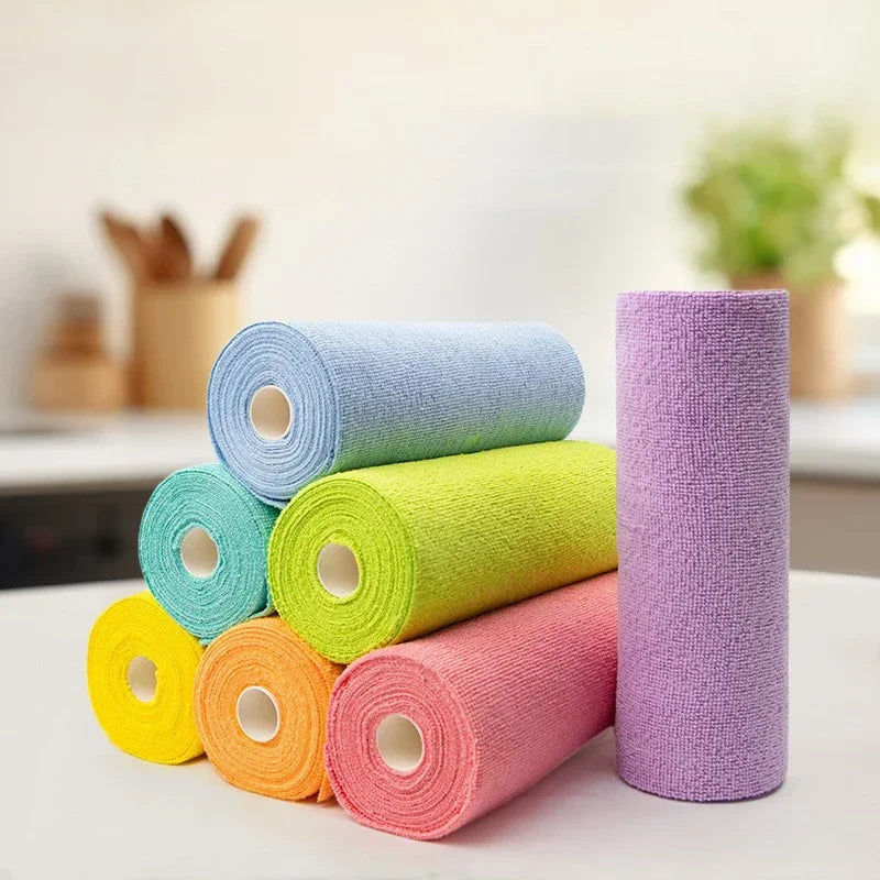 Lumora CleanRoll™