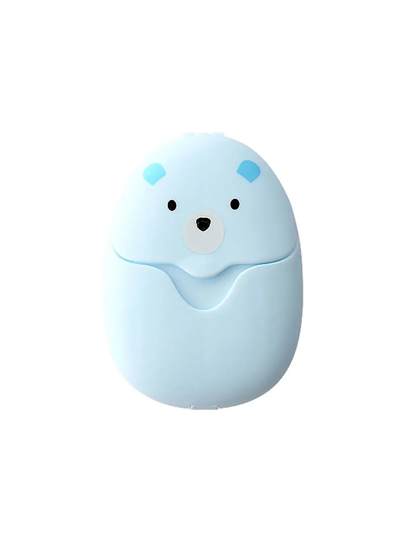 SoapGo™